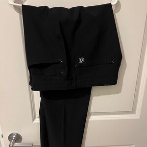 Footjoy Atheltic Fit 5 pocket pants 38x32